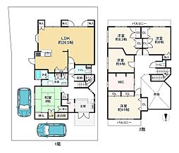 京都市西京区川島北裏町