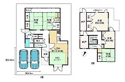 京都市西京区御陵大枝山町４丁目