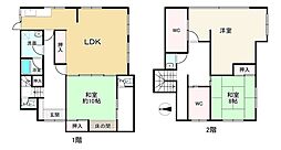 京都市西京区大枝南福西町３丁目