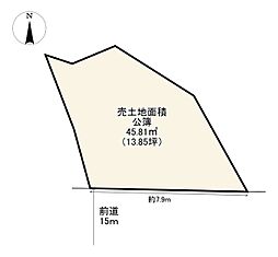 京都市西京区下津林六反田