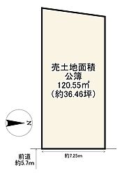 京都市西京区御陵溝浦町