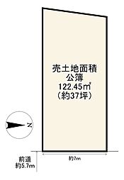 京都市西京区御陵溝浦町