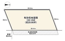 京都市西京区桂千代原町