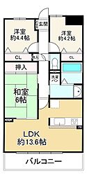 ＫーＣＩＴＹ桂川I番館