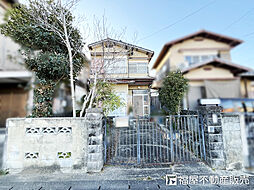 京都市西京区川島尻堀町