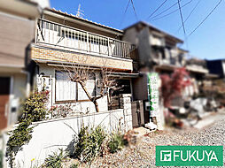 京都市右京区嵯峨中又町