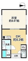 京都市西京区松尾万石町