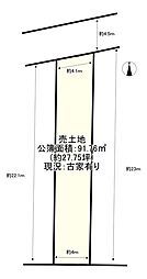 上桂北村町　条件無し