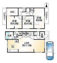 京都市南区唐橋琵琶町