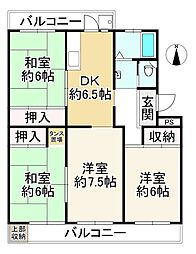 Ａマンション4号棟