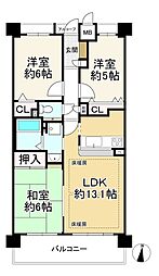ランフォルセ枚方天の川