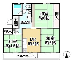 山田池住宅第12号棟