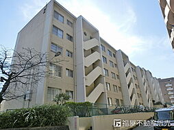 枚方ハイツ2号棟