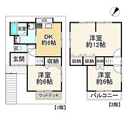 枚方市星丘2丁目