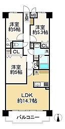 アンビエント枚方公園