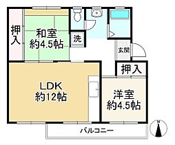 中宮第4住宅第67号棟