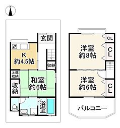 守口市金田町2丁目