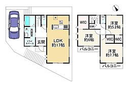 枚方市高田2丁目