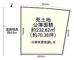 枚方市香里ケ丘12丁目