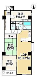 ネオライフ枚方マンション