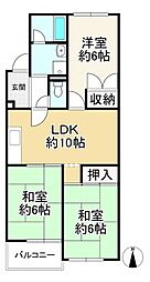 藤和枚方コープＡ棟