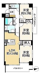プラネ枚方公園