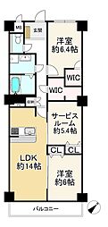 ライオンズマンション枚方