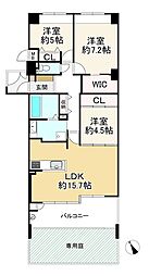 サンメゾン枚方朝日丘かえで館