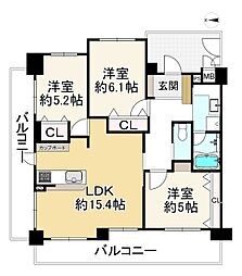 ライオンズガーデン枚方藤阪