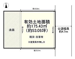枚方市渚東町