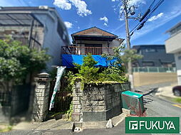 枚方市香里園東之町