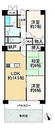 香里丘セントポリア弐号