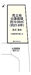 八幡市橋本糸ケ上