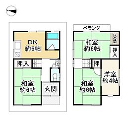 寝屋川市高宮栄町