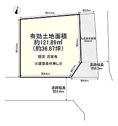 枚方市楠葉中町