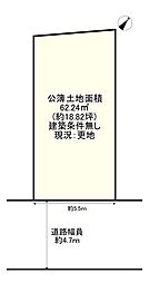 八幡市橋本糸ケ上