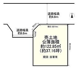 枚方市長尾谷町3丁目