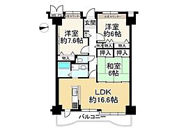 レークパレス大津堅田