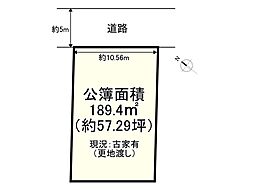 大津市唐崎２丁目