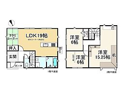 大津市本堅田６丁目