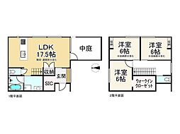 D-town大津市蓮池町1号地