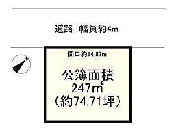 大津市南小松