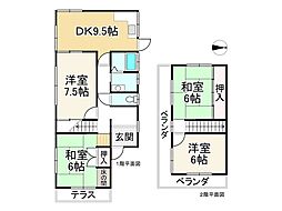 大津市水明１丁目