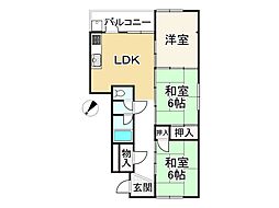 レイクハイツヤマキ