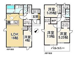 大津市下阪本3期4号棟