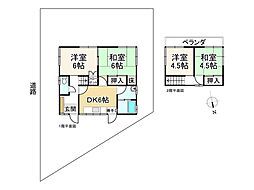 大津市和邇高城