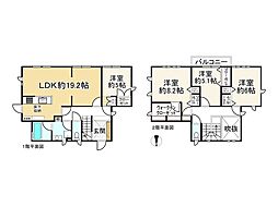 大津市和邇春日３丁目