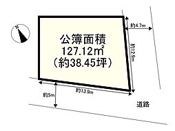 大津市苗鹿２丁目