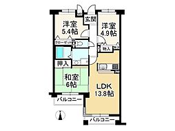 グランベリー唐崎