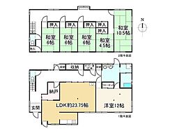 高島市今津町浜分